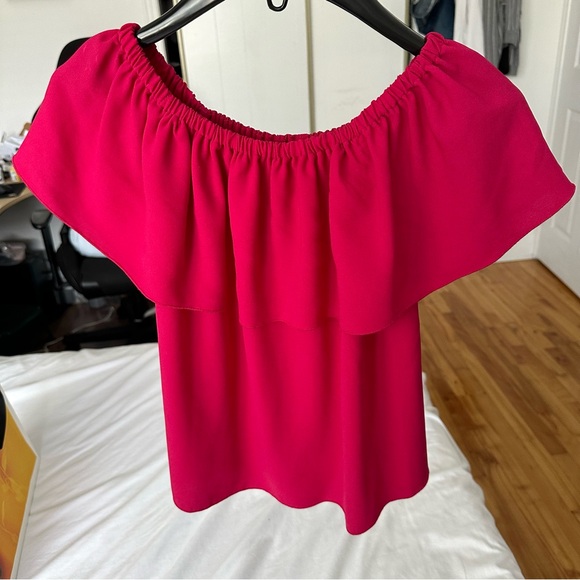 Aritzia Wilfred promener blouse (NEW) - Picture 1 of 7